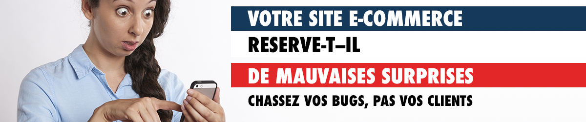 Une femme d'affaires, isolée, communique sur Internet avec un panneau bleu affichant un texte de technologie et de médecine