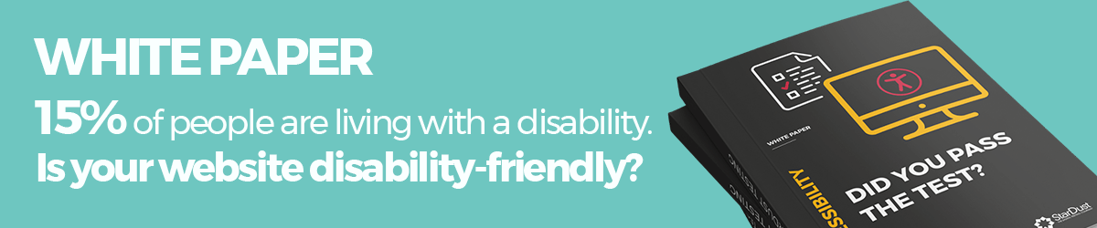 Web Accessibility Testing