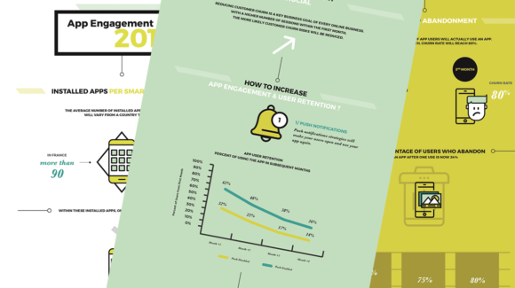 Illustration of a Business Plan for a Flat Chart Design showcasing Creativity, Data, and Science