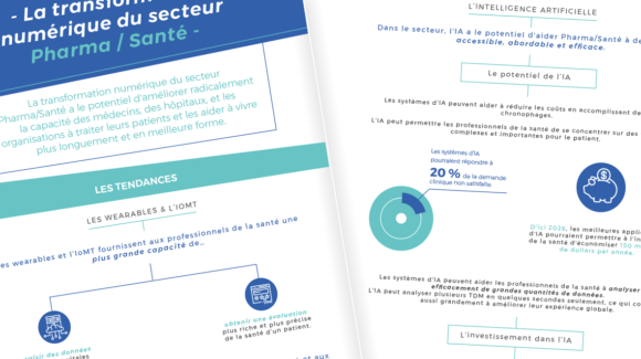 Conception abstraite avec du texte, des données et un plan pour un document ou une brochure.