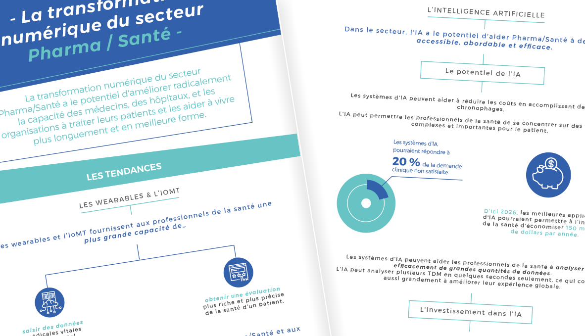 Conception abstraite avec du texte, des données et un plan pour un document ou une brochure.