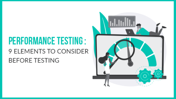 Performance Testing checklist